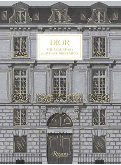 Dior : 30 Avenue Montaigne 
