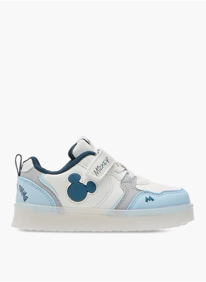 Disney Boys Light Shoes