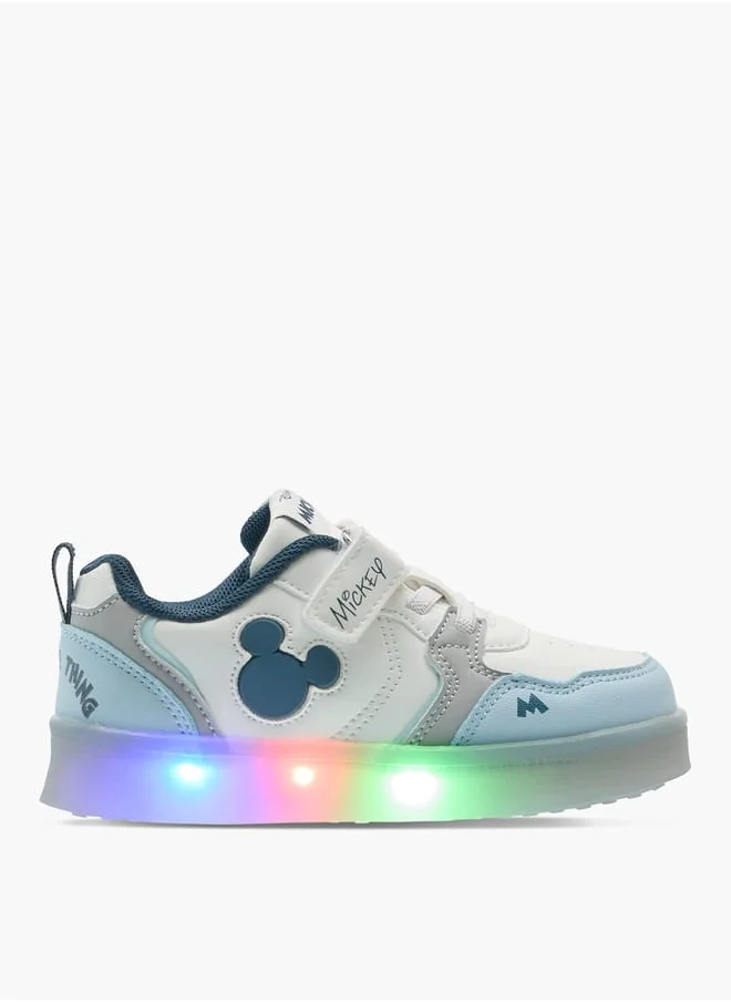 Disney Boys Light Shoes