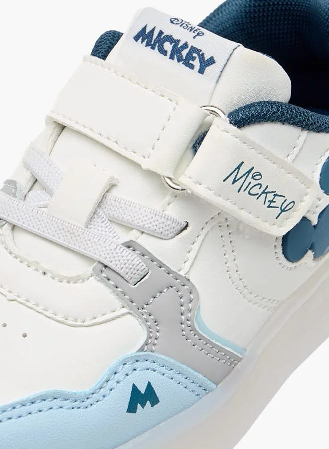 Disney  Boys Light Shoes  | Best Price UAE