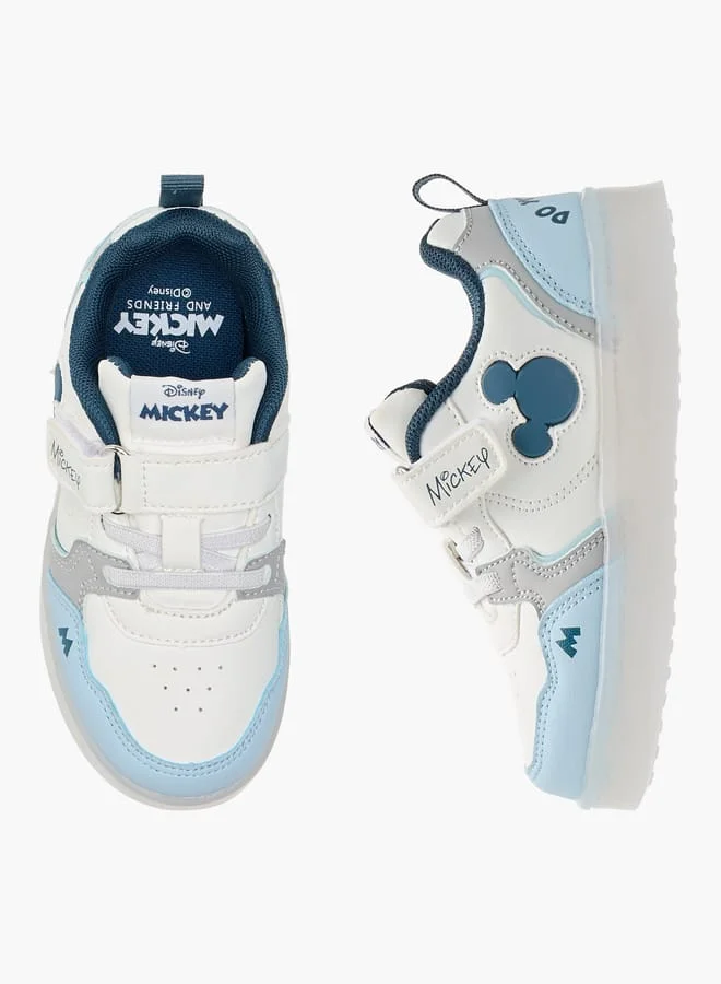 Disney  Boys Light Shoes  | Best Price UAE