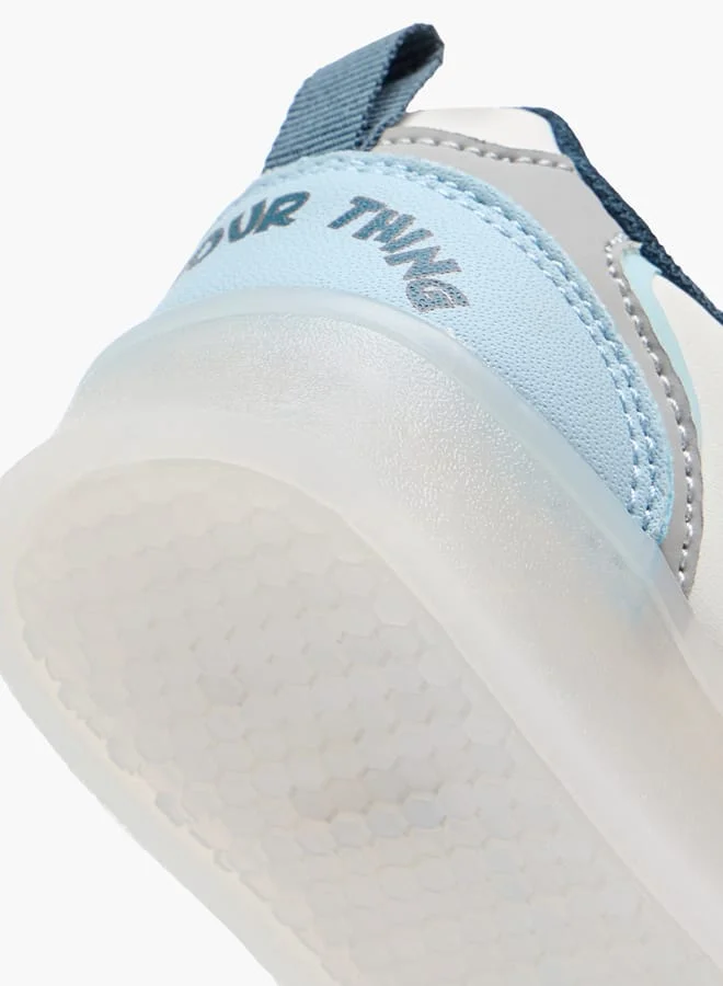 Disney  Boys Light Shoes  | Best Price UAE