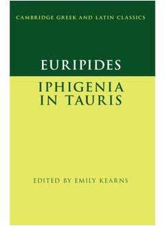 Euripides: Iphigenia in Tauris  - Image 2