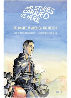 Belonging in America and Mexico  - Image 1