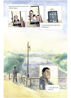 Belonging in America and Mexico  - Image 3
