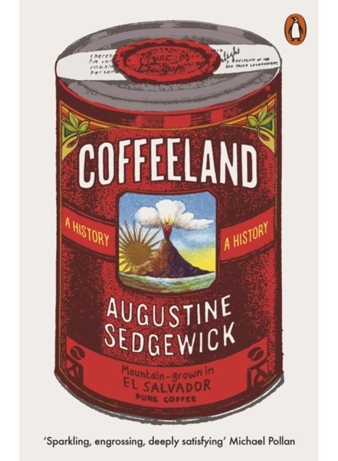 Coffeeland : A History 
