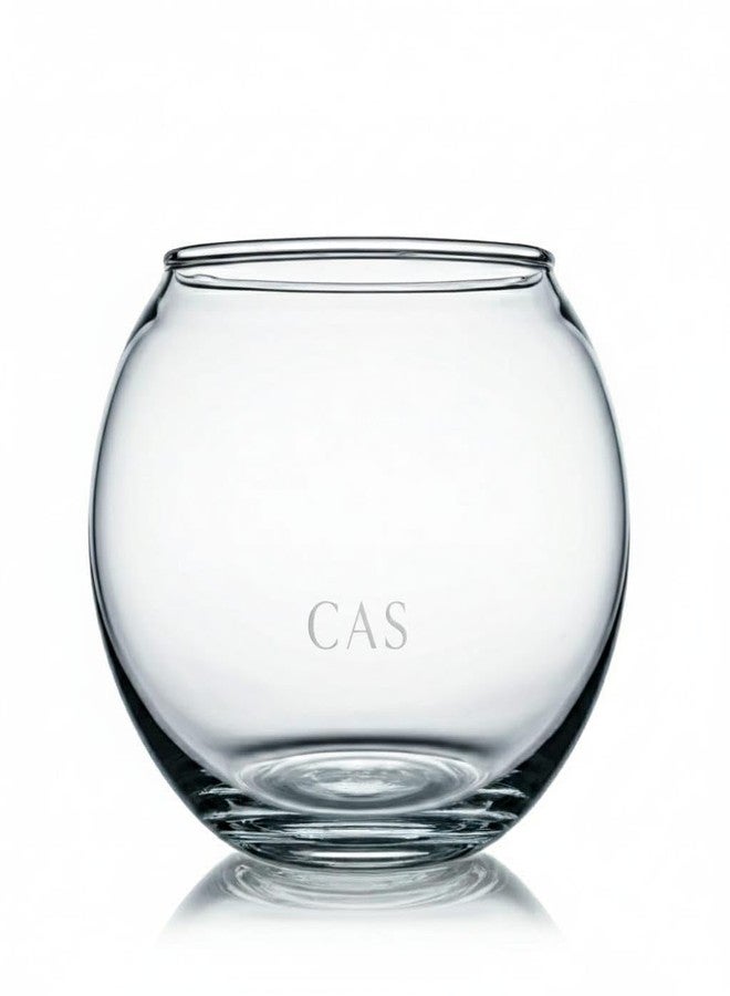 Fish Bowl (8 INCHES Without Neck Collor) - Image 1