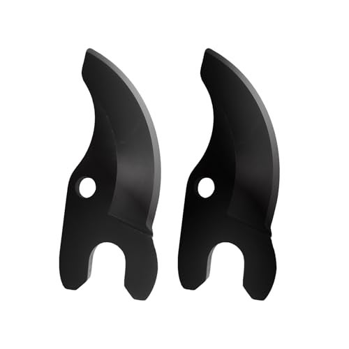 Sparkfix 2PCS DCPR320B DCPR320D1 2727-20 Pruner Blade Compatible with Dewalt 20V MAX Cordless Pruner Part Number :N920015 - Image 1