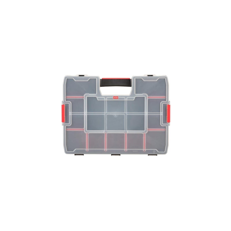 CRAFTSMAN Large Storage Organizer 15 Compartments CMST14027 - Image 2