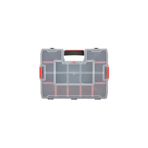 CRAFTSMAN Large Storage Organizer 15 Compartments CMST14027 - Image 1