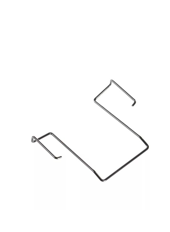 سارامونيك SR-UM10-MC2 Replacement Belt Clip for Wireless Mic Systems {2-Pack}  - Image 2