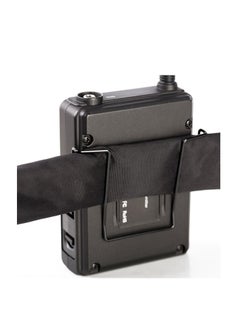 Saramonic SR-UM10-MC2 Replacement Belt Clip for Wireless Mic Systems {2-Pack}  - Image 4