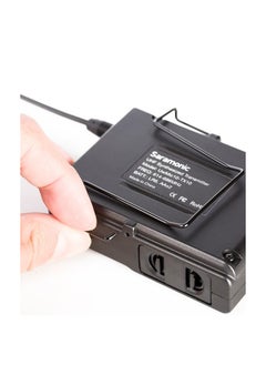 Saramonic SR-UM10-MC2 Replacement Belt Clip for Wireless Mic Systems {2-Pack}  - Image 5
