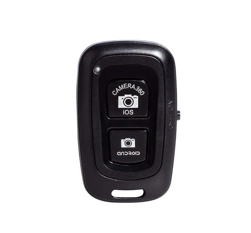 Digitek حامل ثلاثي القوائم غوريلا (DTR 260 GT) 33 سم (13 بوصة) للهاتف المحمول مع حامل الهاتف وجهاز التحكم عن بعد، حامل غوريلا مرن لكاميرات التصوير الفوتوغرافي وكاميرات الحركة - Image 4