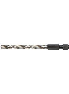 835806 1/4" Hexagonal Bits Wood Drill Bit with Shank 4 Mm