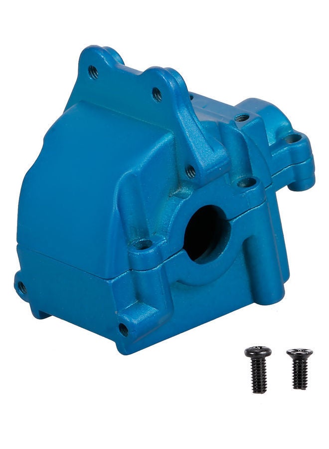 NIBEMINENT Metal Gearbox 10.5x3.5x7.8cm - Image 4