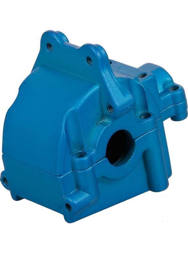 NIBEMINENT Metal Gearbox 10.5x3.5x7.8cm - Image 1