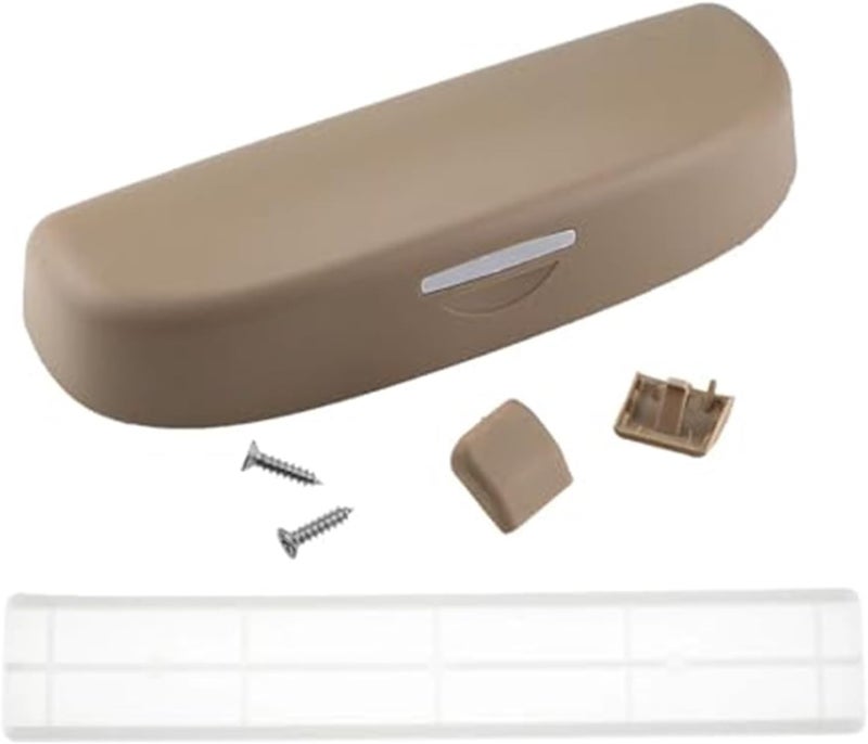 Wivplex Car Glasses Case Box for BMW Models - Image 1