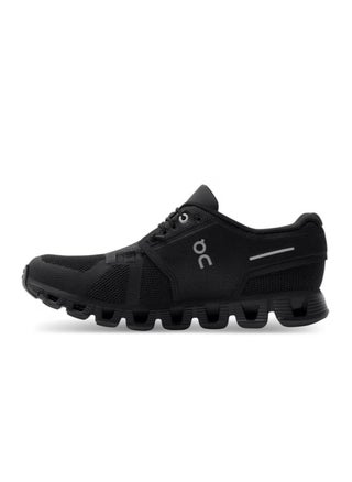 حذاء رياضي Cloud 5 للرجال والنساء من ON، أسود/أبيض - pzsku/Z0190AFAAD4B904982253Z/45/1749777847/2a9cb69d-1a44-4cd3-8c32-3240a19d3eb8