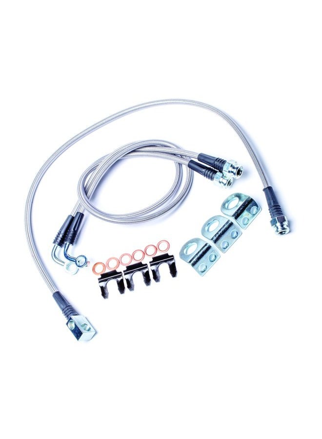 Teraflex 4350400 Brake Line Kit