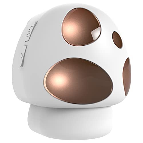 HTZSAFE Extra Wireless Receiver for HTZSAFE Alarms Up to 4 Channels and 35 Optional Melodies 5 Adjustable Volume Levels Includes Mute Mode - Image 1