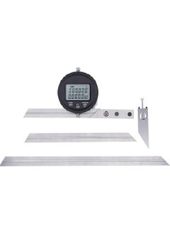 WERKA 242-0511 150/200/300MM Digital Universal Angle Measurer 