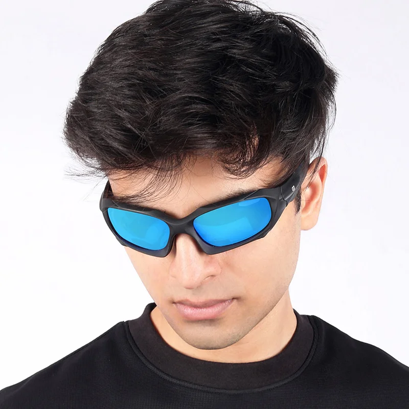 Woggles Polarized Sports Sunglasses