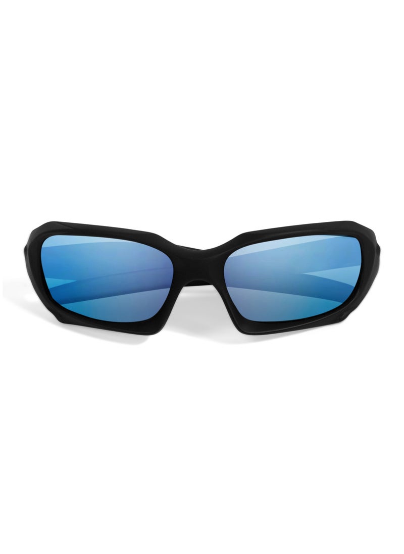 Woggles Sparkle Scout Polarized Sports Sunglasses  - Image 2