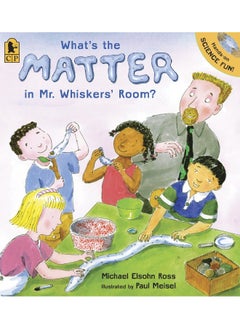 What's the Matter in Mr. Whiskers' Room? - pzsku/Z0191609AB6F9EF9365BFZ/45/_/1731346255/dc154bf2-068e-4f46-bd3a-514865bad14e