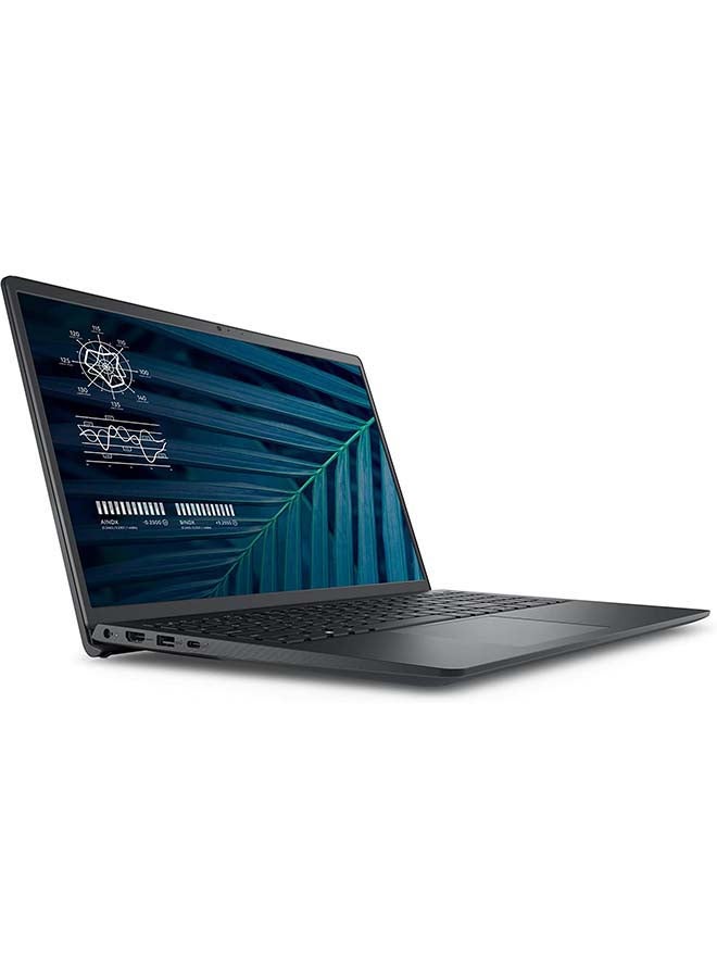 (Upgraded Version) Vostro 3500 Laptop 15.6-Inch Full HD Display, 11th Gen Core i5-1135G7 Processor/12GB RAM/1TB HDD + 256GB SSD/Intel UHD Graphics/Windows 10 Pro/International Version English Black English Black