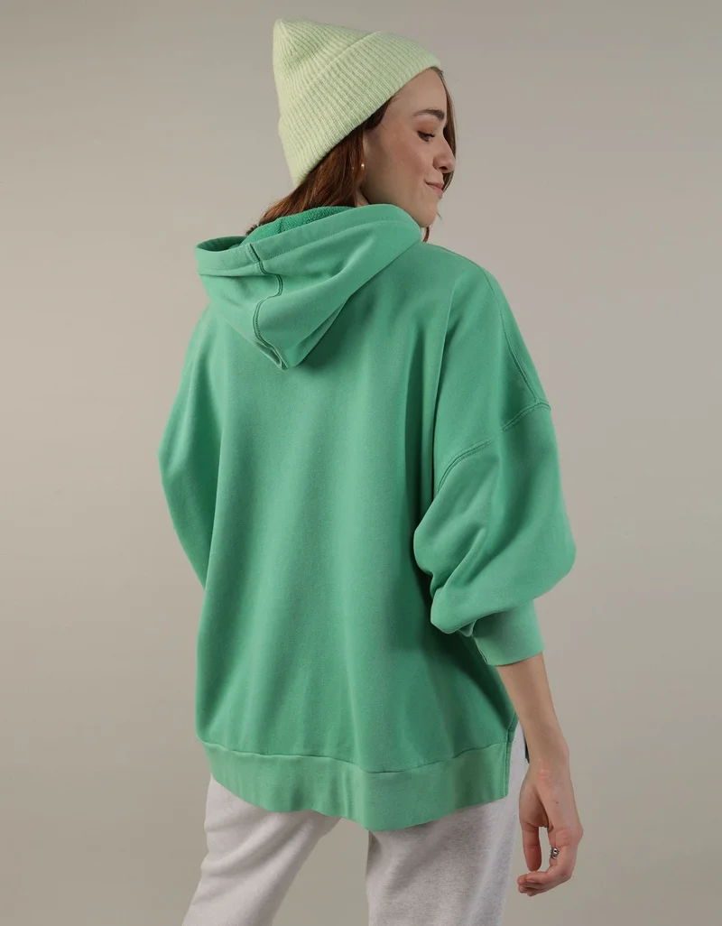 American Eagle AE Big Hug Hoodie