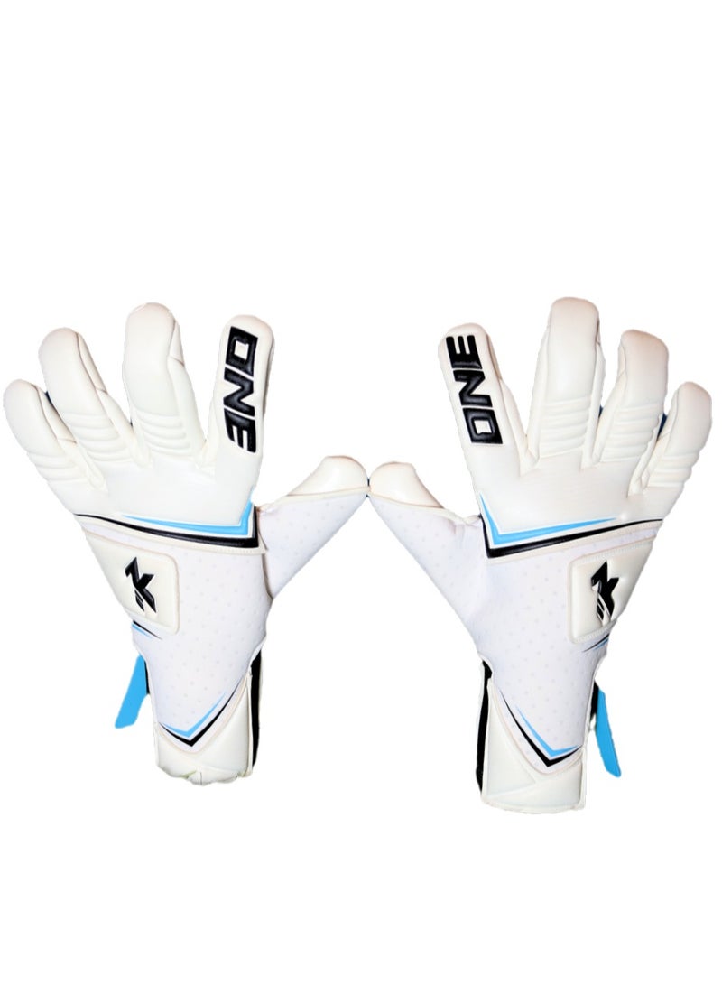 Keeper one GK GLOVES 2025 - Image 1
