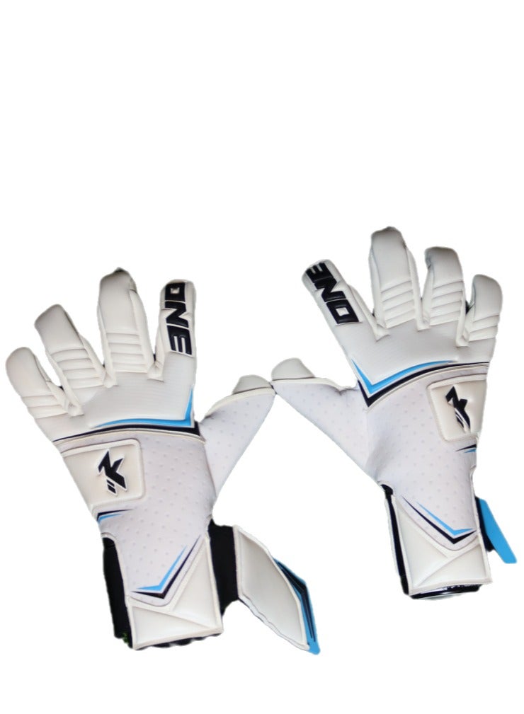 Keeper one GK GLOVES 2025 - Image 2