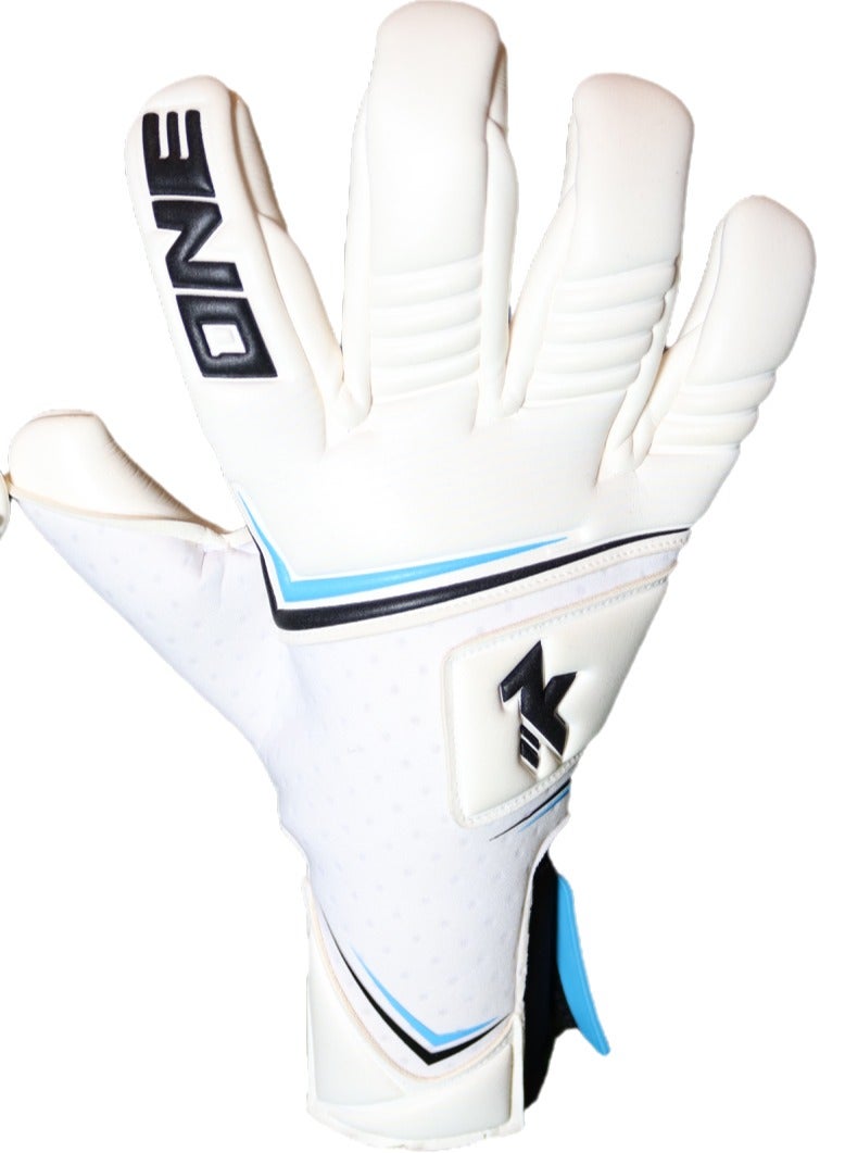 Keeper one GK GLOVES 2025 - Image 3
