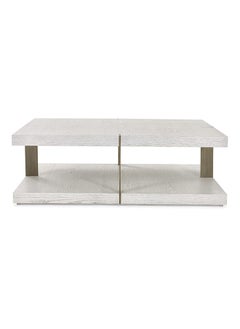 Verrazzano Square Coffee Table, Antique White - pzsku/Z0191A1EAFA9E39C3DBCDZ/45/_/1715495243/e28e84cd-2255-4603-a2f7-5c907154396c