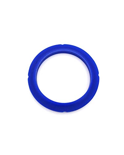 Cafelat Silicone Group Gasket (La Marzocco Blue) - Image 3