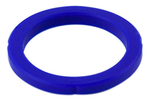 Cafelat Silicone Group Gasket (La Marzocco Blue) - Image 2