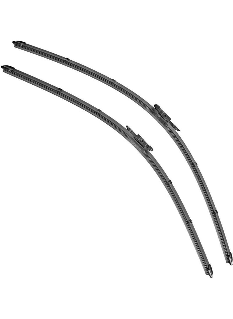 RBW 90201 Mercedes Vito 2005-2014 Front Wiper Set  - Image 1