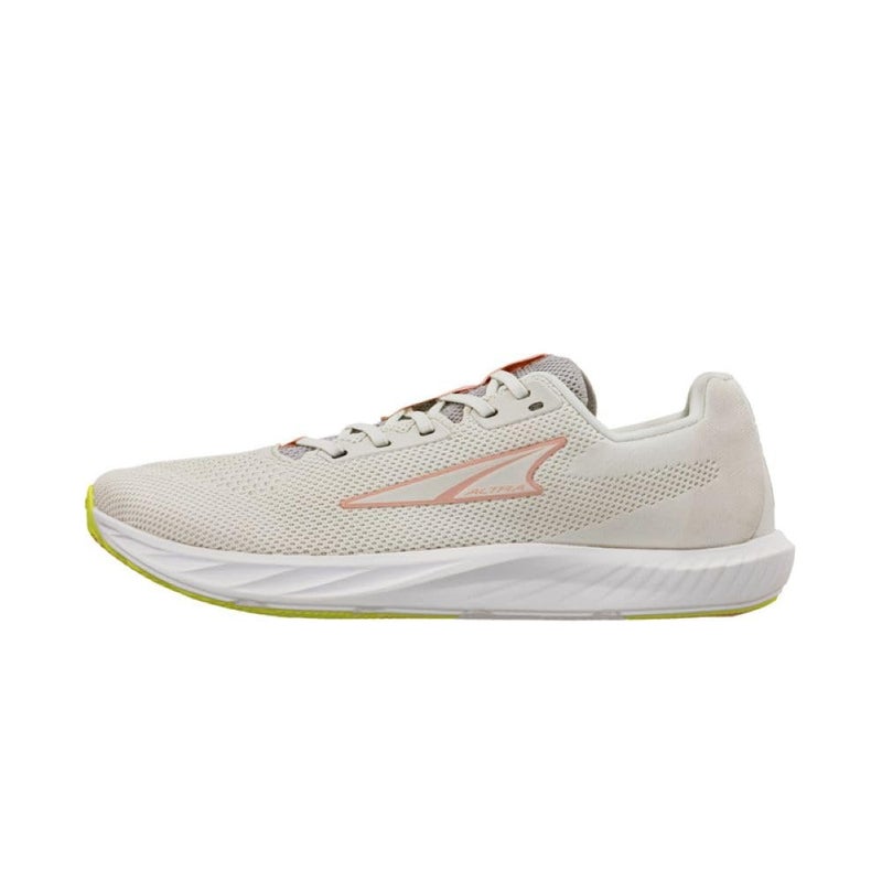 ALTRA Womens Escalante 4 Road Running Shoe Light Gray 75