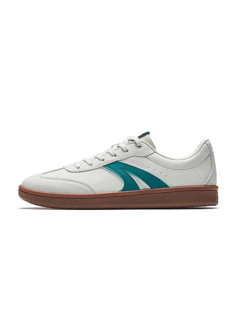 ANTA TT Berlin Classic German Trainer | Lightweight Soft Sole Retro Sneakers