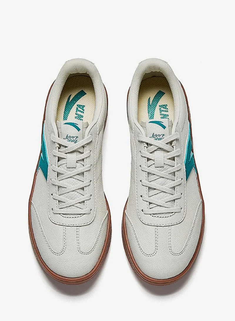 ANTA Grey/Green TT Berlin OG for Women | Best Price UAE