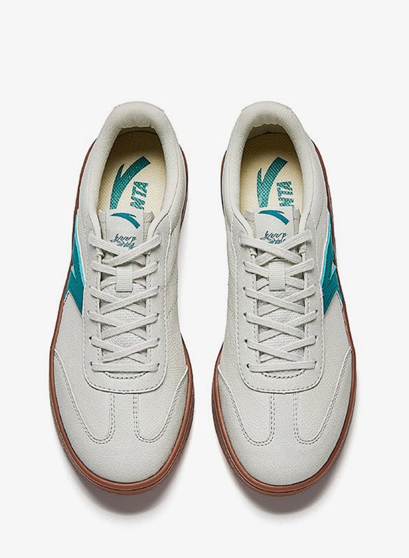 ANTA TT Berlin Classic German Trainer | Lightweight Soft Sole Retro Sneakers - Image 3