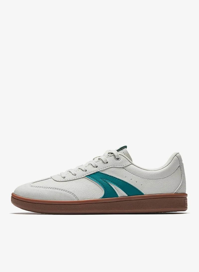 ANTA TT Berlin Classic German Trainer | Lightweight Soft Sole Retro Sneakers