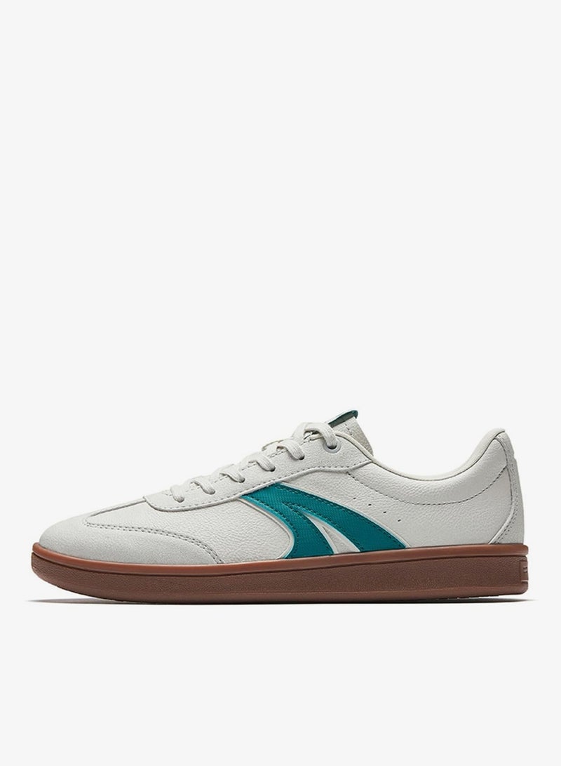 ANTA TT Berlin Classic German Trainer | Lightweight Soft Sole Retro Sneakers - Image 1