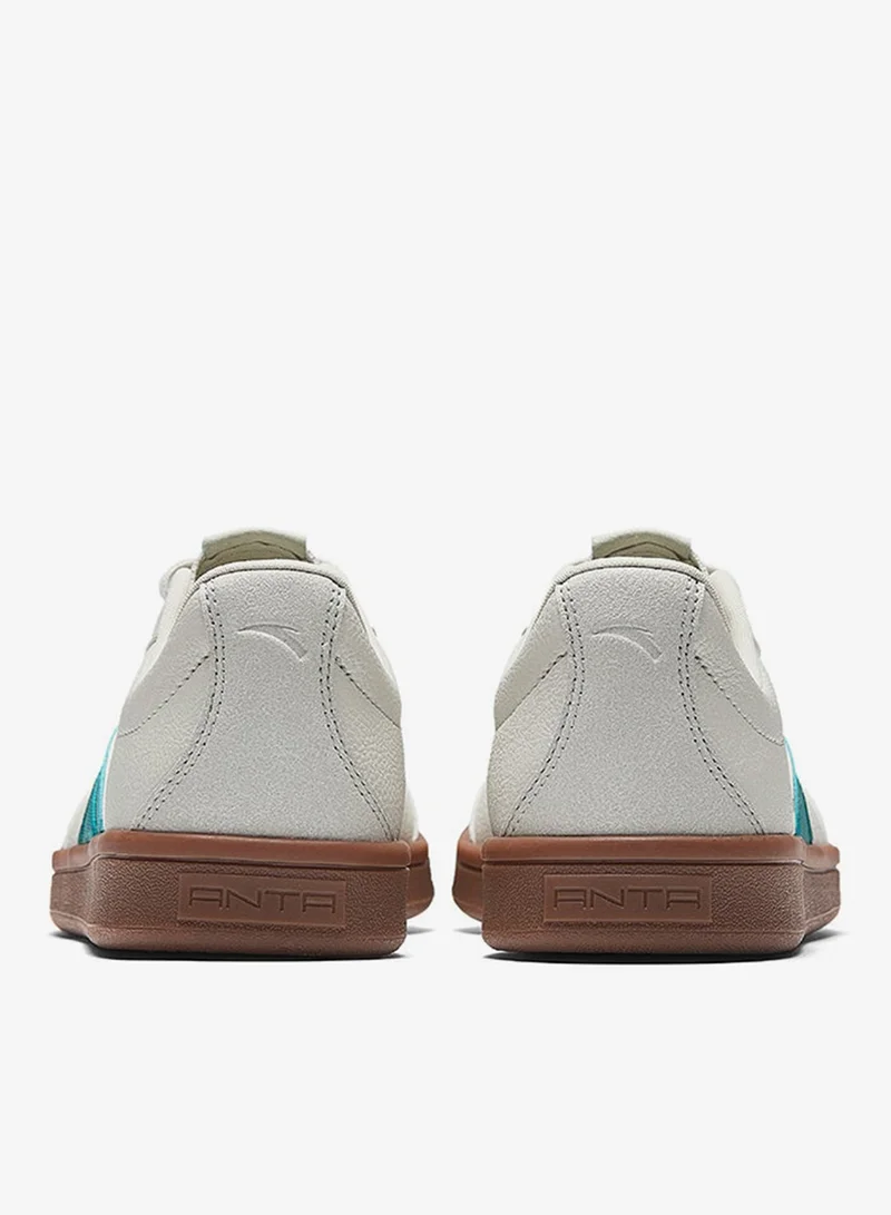 ANTA Grey/Green TT Berlin OG for Women | Best Price UAE
