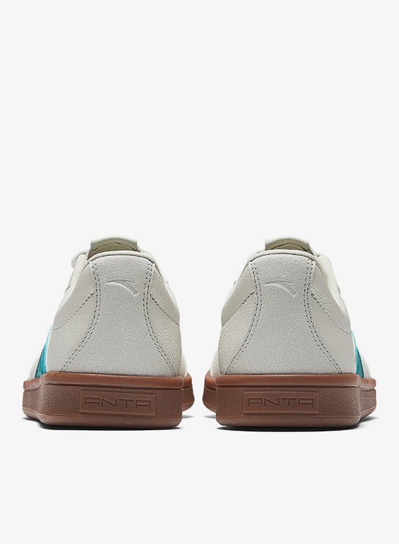 ANTA TT Berlin Classic German Trainer | Lightweight Soft Sole Retro Sneakers - Image 4