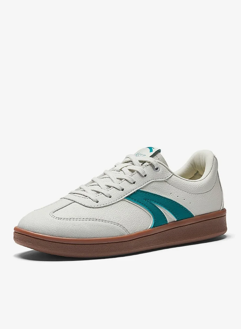 ANTA TT Berlin Classic German Trainer | Lightweight Soft Sole Retro Sneakers