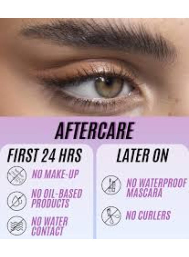 Nanolash Lash Lift Glue 5ml - Image 3