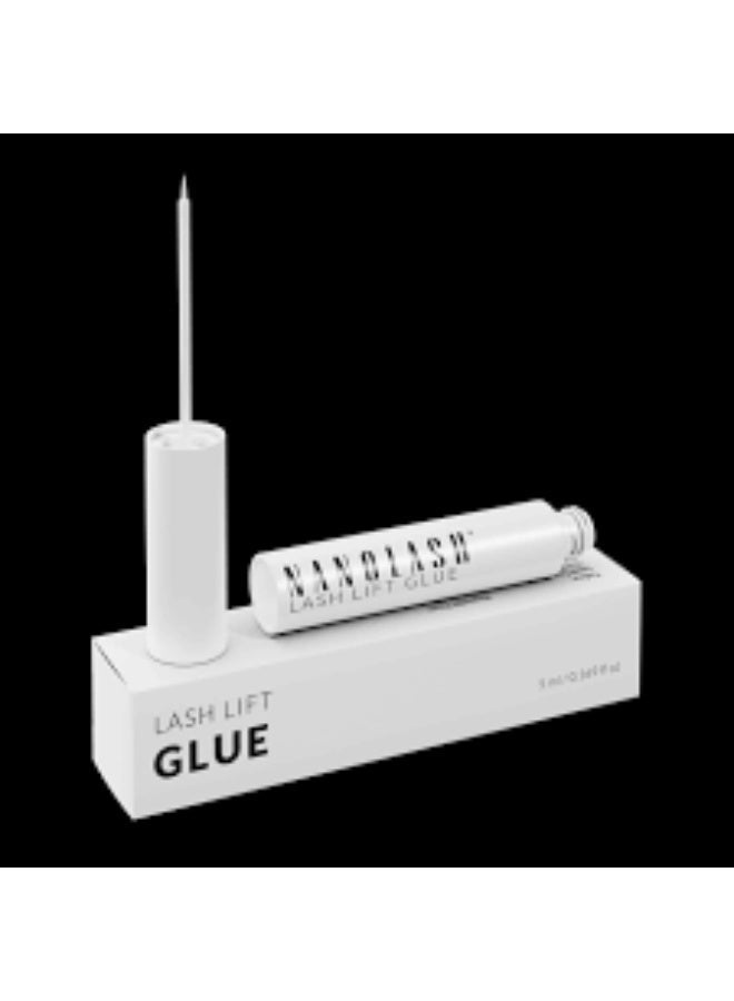 Nanolash Lash Lift Glue 5ml - Image 4