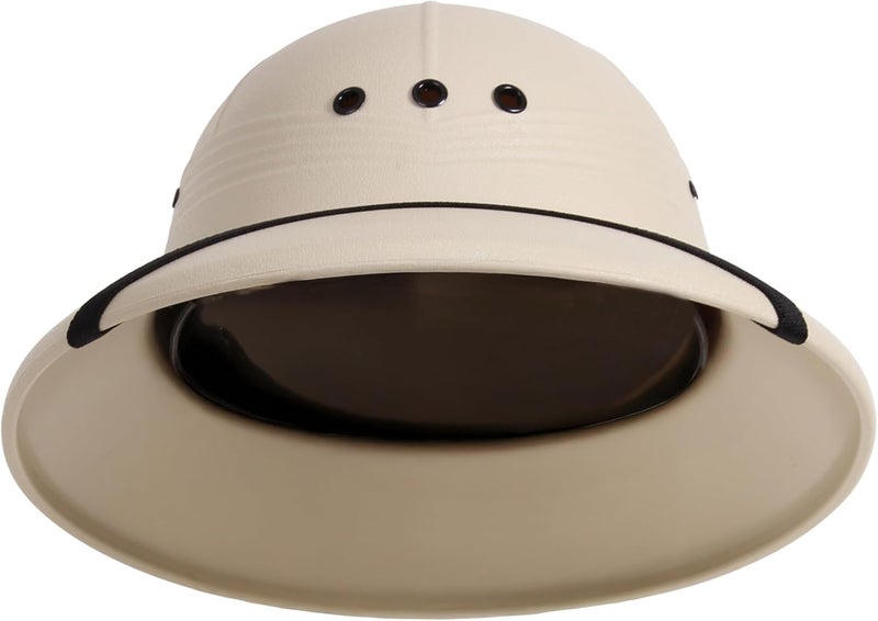Rothco Pith Helmet - Khaki - Image 1